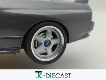 IMPUL Nissan Skyline GT-R R32 Nismo Otto Mobile Custom