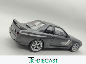 IMPUL Nissan Skyline GT-R R32 Nismo Otto Mobile Custom