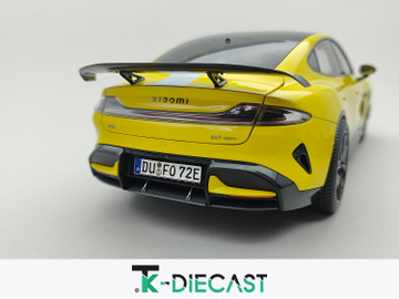 DIY German License Plate Universal Decal Set PE Metal