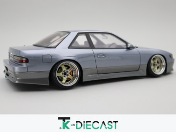 17" Work Meister S1 3P Optional Detailing Bolts