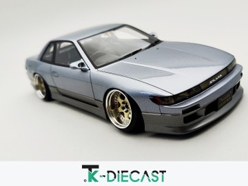17" Work Meister S1 3P Optional Detailing Bolts
