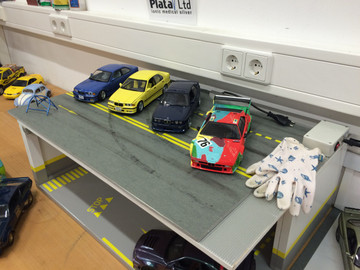 TK-Diecast Model Meet 2015