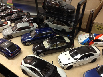 TK-Diecast Model Meet 2015