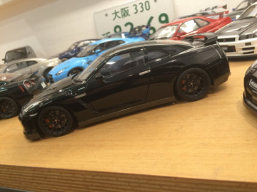 TK-Diecast Model Meet 2016