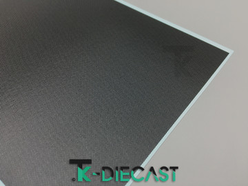 1/18 Carbon Fiber Decal Sheet