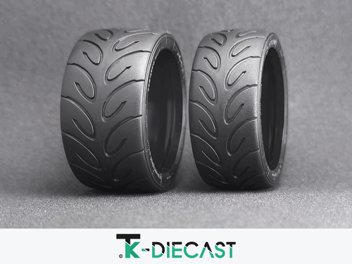 Advan A050 Meaty (Narrow) - 18