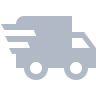 Icon of truck