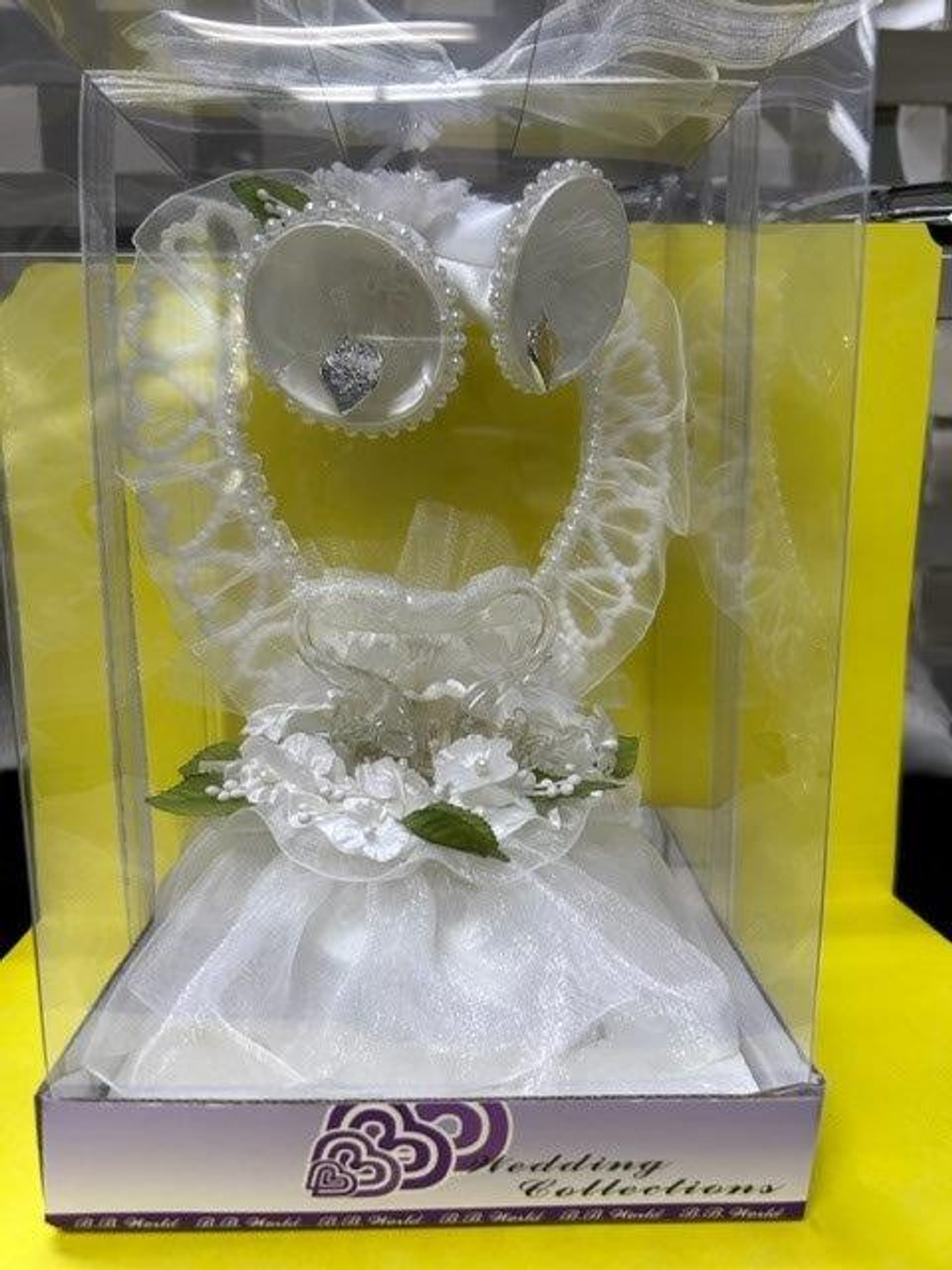 Best 1970's Vintage Wilton Bell Wedding Cake Topper for sale in Mountain  Brook, Alabama for 2023