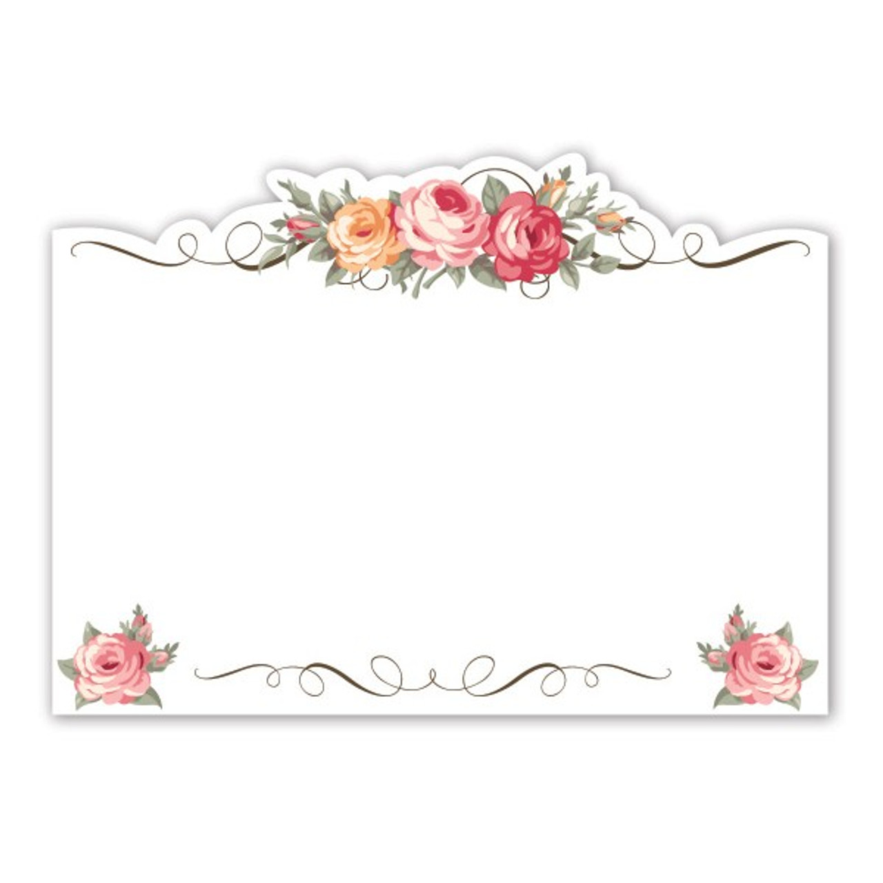 Floraページ Pattern AF37716 Flora Wallpaper from Flourish