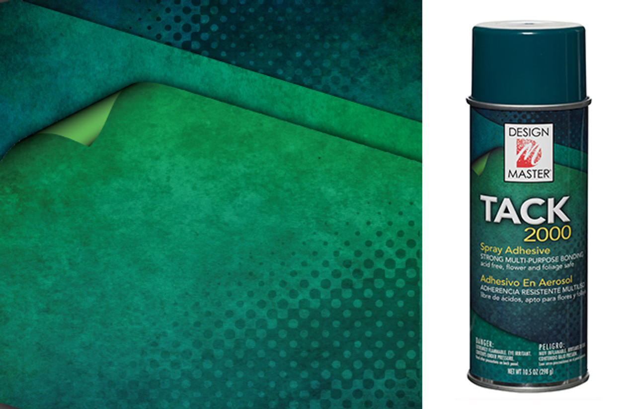 Oasis Tack 2000 Spray Glue - Floristry Products