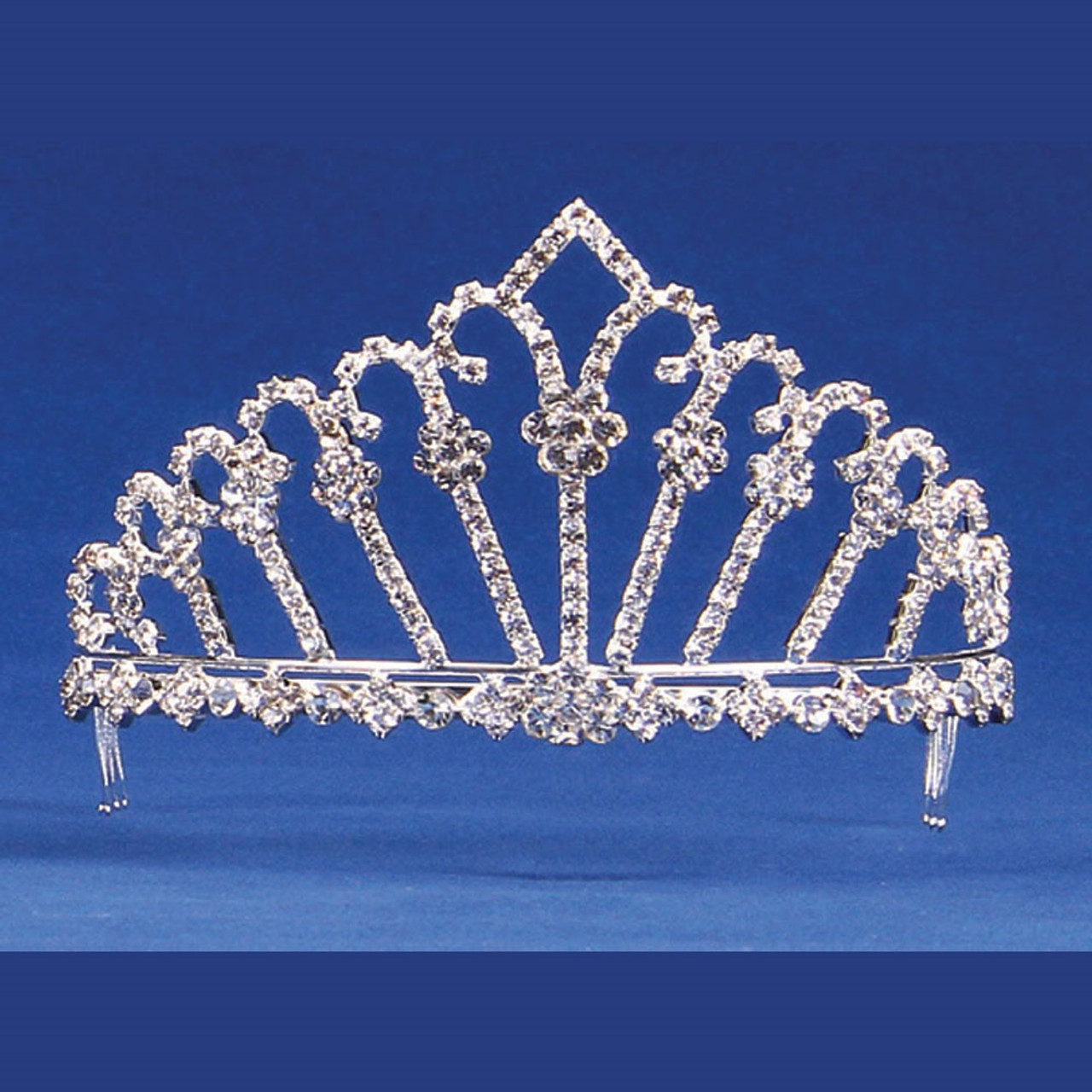 Sweet 16 Tiaras