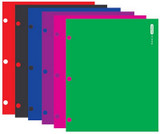BAZ *  Portfolio 2 pocket Laminated