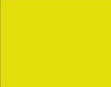BAZ *  Poster Board 22"x28" Yellow