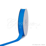 CID *  Grosgrain 7/8"x50y Elec Blue