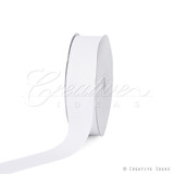 CID *  Grosgrain 9/50 White