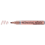 UCH *  Marker Chisel Tip Rose Gold 