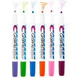 UCH *  Graffiti Marker Floral 