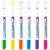 UCH *  Graffiti Marker Fluorescent 