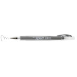 UCH *  Gel Pen Silver 