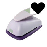 UCH *  Craft Punch 3" Heart
