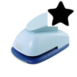 UCH *  Craft Punch 2" Star