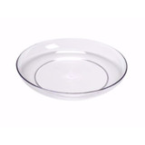 DL * 15" Saucer Clear