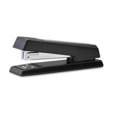 APC *  Stapler Full Desk Black