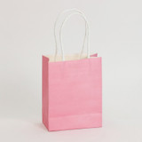 NAT * Bag 4.5"x5.5"x2.25" Pink