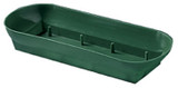 10 1/4" Design Bowl Green