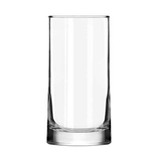 GWC * Cylinder Vase 4" Clear