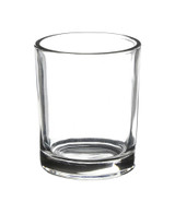 GWC * Votive Holder 2" Clear 