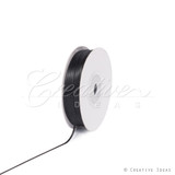 CID *  DF Satin 1/16x100 Black