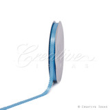 CID *  Picot Edge 3/8x50 Blue Mist