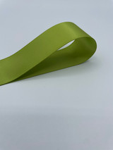 TMR *  DF Satin 9/50yd Apple Green 