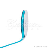 CID *  Picot Edge 3/8x50 Turquoise