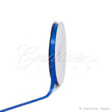 CID *  Picot Edge 3/8x50 Royal Blue