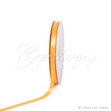 CID *  Picot Edge 3/8x50 Light Gold