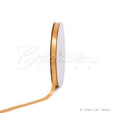 CID *  Picot Edge 3/8x50 Antique Gold
