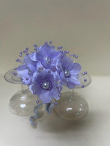 BBW * Satin Rose w/Pearl Lilac