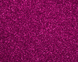 BBW * Glittered Foam Sheet Fuchsia