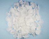 BBW * Flower Petal 300/Bag White