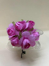 BBW * Paper Flower Large Pink