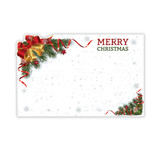 Merry Christmas * D88-SP0676
