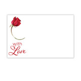 With Love * D88-SP0690