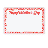 Happy Valentine's Day * D88-SP0698