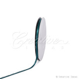 CID *  Picot Edge 3/16"x50y Hunter Grn