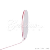 CID *  SF Satin 1/4x100 Light Pink