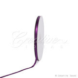 CID *  SF Satin 1/4x100 Plum