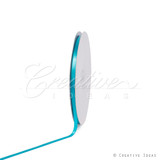 CID *  SF Satin 1/4x100 Turquoise
