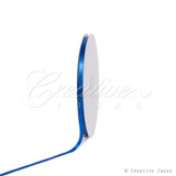CID *  SF Satin 1/4x100 Royal Blue